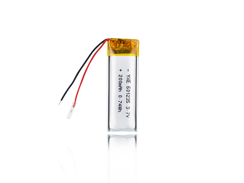 鋰電池