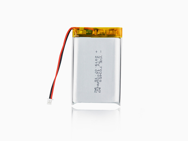 鋰電池